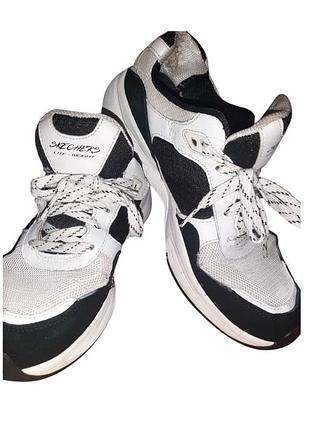 Кроссовки 40 размер, стелька 27 см.