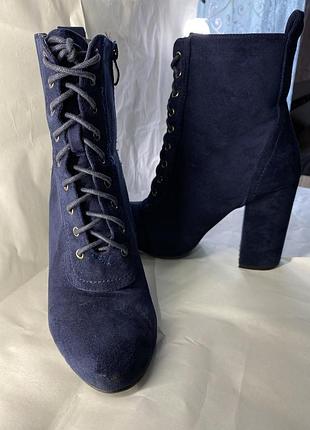 Осінні ботильйони "royal midnight"