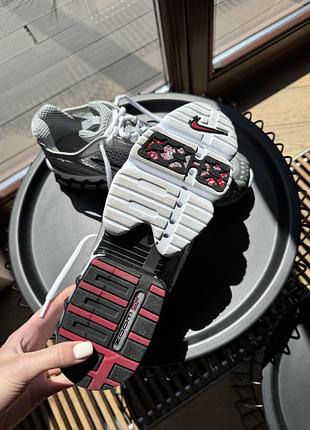 Кросівки nike zoom air 3