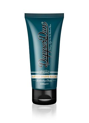 Бальзам після гоління dapper dan aftershave balm 100ml