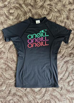 Жіноча оригінальна футболка o’neill