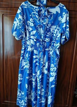 Платье нарядное. 3