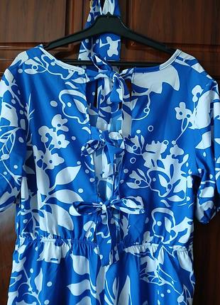 Платье нарядное. 2