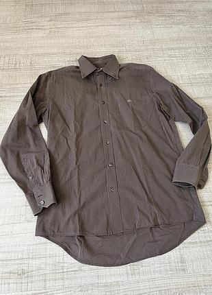 Чоловіча сорочка lacoste