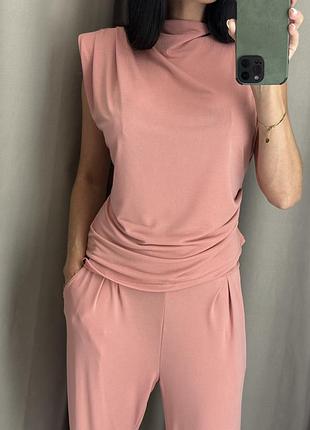 Костюм nora olivia італія