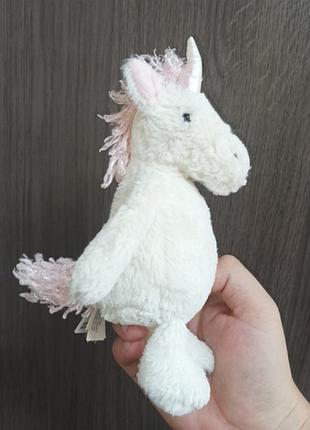 Єдиноріг jellycat
