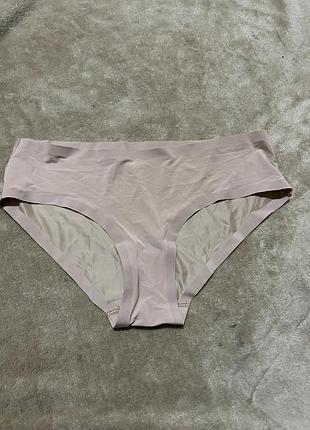 Трусики безшовні