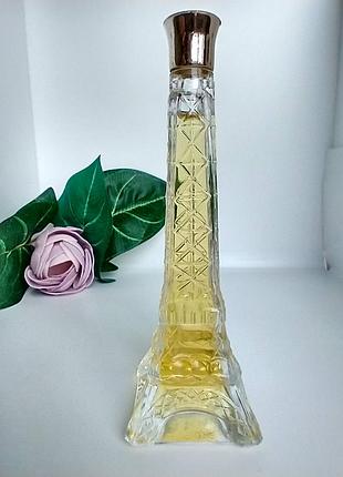 Вінтажні парфуми faberge flambeau й ейфелева вежа jamy paris франценція 20 мл