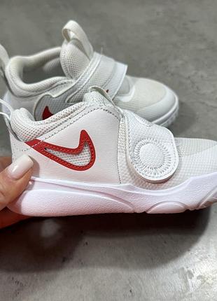 Nike дитячі кросівки