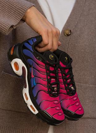 Кроссовки найк nike air max tn and