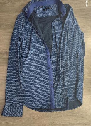 Сорочка чоловіча