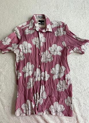 Сорочка ted baker