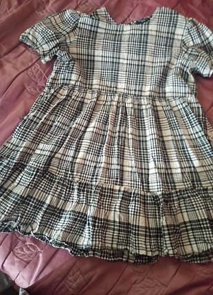 Платье легкое,женское l,xl. new look