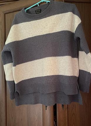 Светр massimo dutti