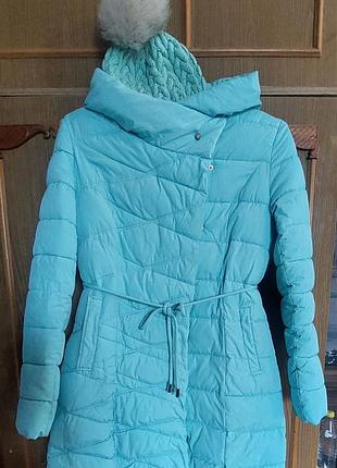 Тепла куртка 2