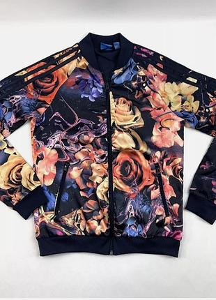 Куртка adidas classic для дітей, р.xs 7-8р