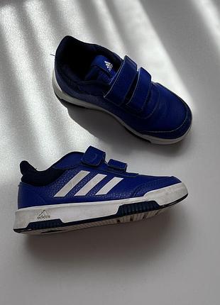 Шкіряні кеди adidas 29 розмір