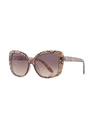 Сонцезахисні окуляри butterfly guess