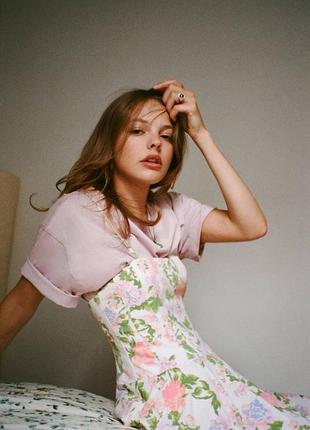 Сарафан zara 2