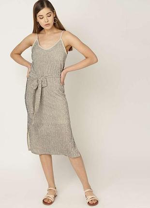 Сукня сарафан mango 2