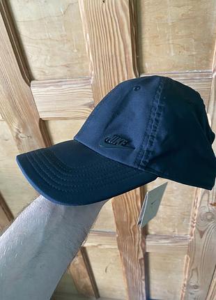 Кепка бейсболка nike