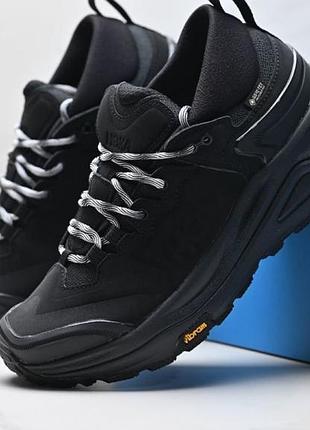 Чоловічі черевики hoka kaha 3 low gtx
