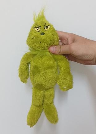 Грінч the grinch