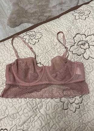 Лифчик бра женский классный кружево практичный
