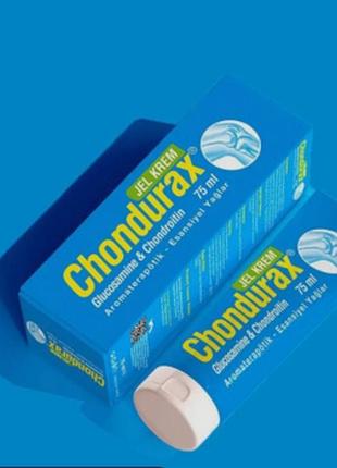 Chondurax jel - туреччина