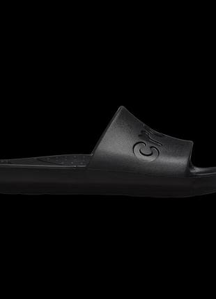 Тапки m6w8 crocs slide