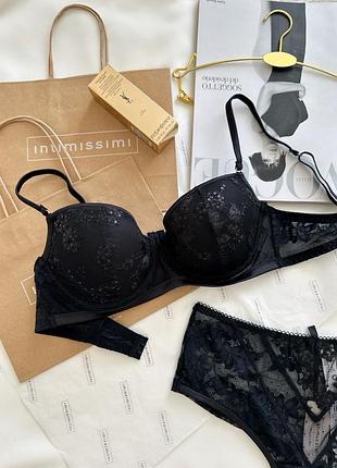 Бюстгальтер intimissimi