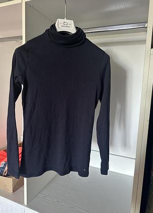 Гольф tommy hilfiger 4