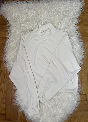 Кофта-топ для дівчат