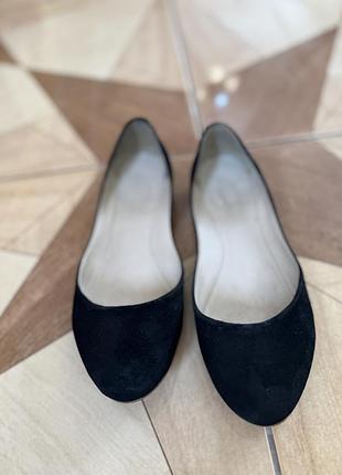 Балетки жіночі