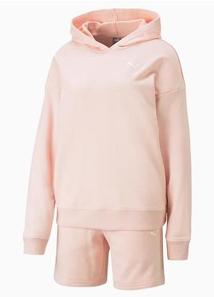 Жіночий костюм puma