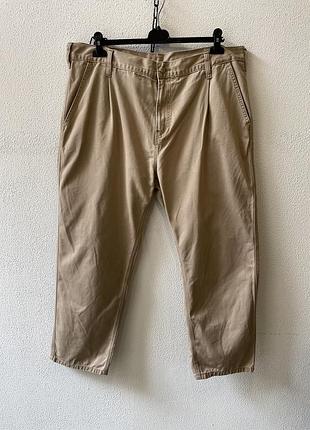 Штаны carhartt оригинал