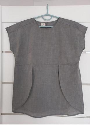 Блуза блузка футболка