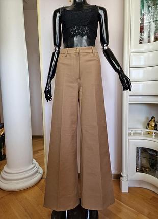 Штани-палацо від arket