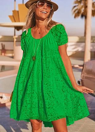 Женское платье 10 цветов