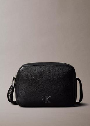 Сумка кросбоді calvin klein сумка на плече