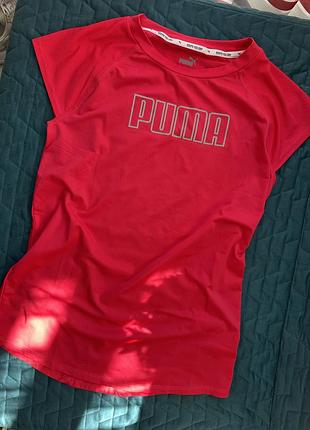 Футболка puma