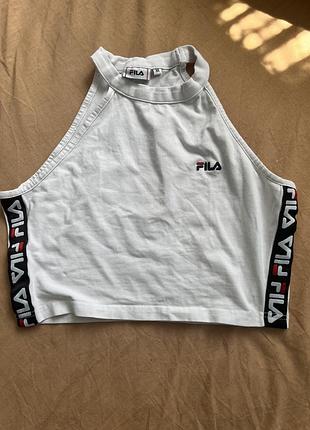 Фірмовий топ fila