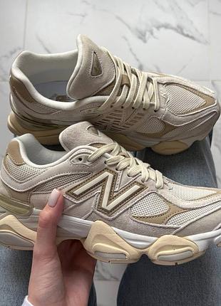 New balance 9060