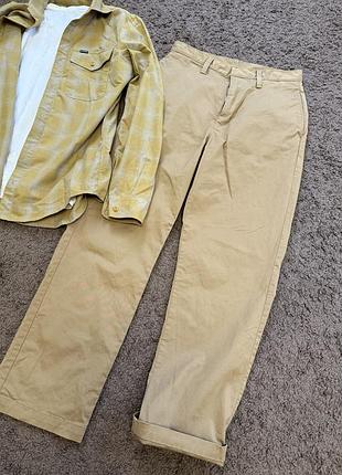 Штани чоловічі