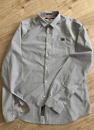 Сорочка superdry