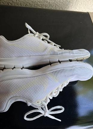 Nike flex bijoux кросівки р.38