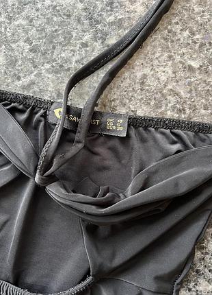 Коротка сукня міні 5