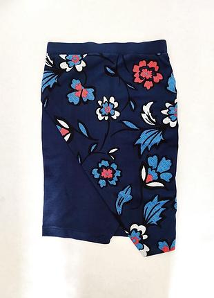 Юбка по колено next 12 uk