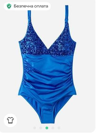 Купальник купальный костюм calzedonia