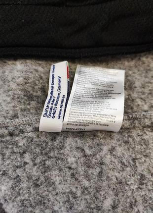 Флисовая кофта худи suzuki vitara 8